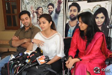 Bangaru Kodipetta Movie Success Meet